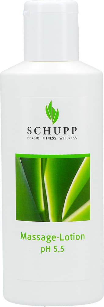 Massage Lotion pH 5,5
